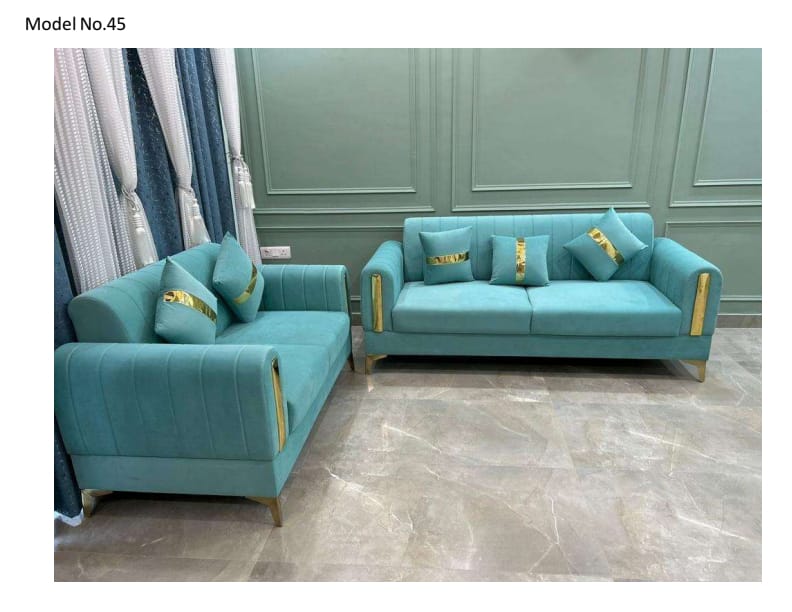 Sofa ( Model No. 45 ) 